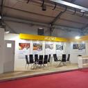 The 4th Iranian Refractory Industry Exhibition 